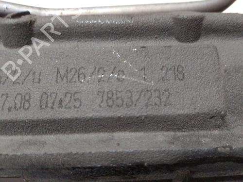 Steering rack BMW 5 (E60) 520 d | BP35819539M22 - Image 5
