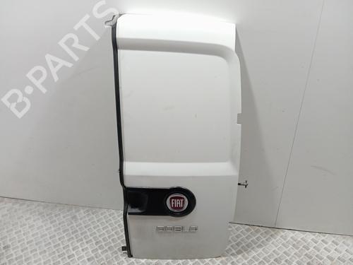 Used Right rear door Right rear door FIAT DOBLO Cargo (263_) 1.3 D Multijet (90 hp) 34186217 34186217