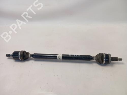 Used Right front driveshaft KIA SPORTAGE IV (QL, QLE) [2015-2022]  30374395
