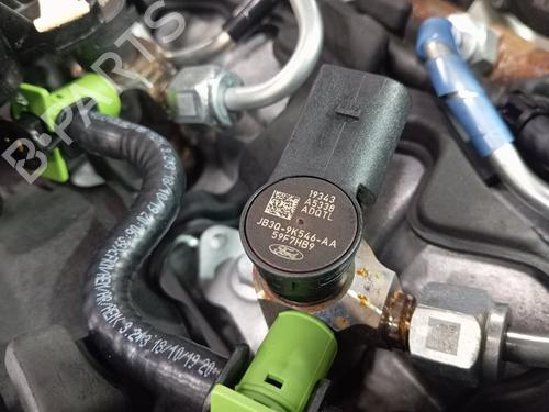 Engine FORD TRANSIT CUSTOM V362 Bus (F3)  | BP29716997M1 