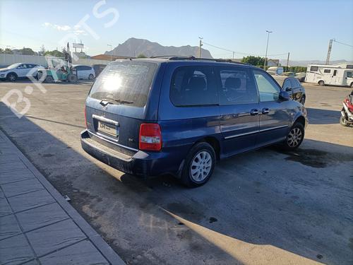 Left headlight KIA CARNIVAL II (GQ) | BP34214145C28 - Image 8