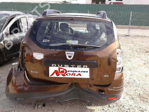 Alternator DACIA DUSTER (HS_) | BP12934662M7