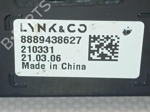 Comutador LYNK & CO 01 PHEV | BP36017686I30 - Image 3