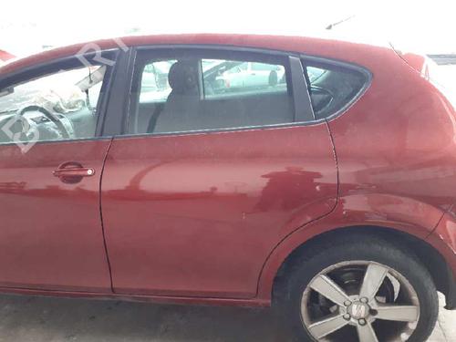 Left rear door SEAT LEON (1P1)  | BP12935595C4 