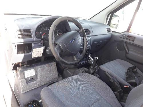 Right sun visor FORD TRANSIT CONNECT (P65_, P70_, P80_) 1.8 TDCi | BP17905290I2 