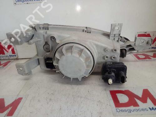 Left headlight HYUNDAI ACCENT II (LC) 1.3 | BP12837892C28 