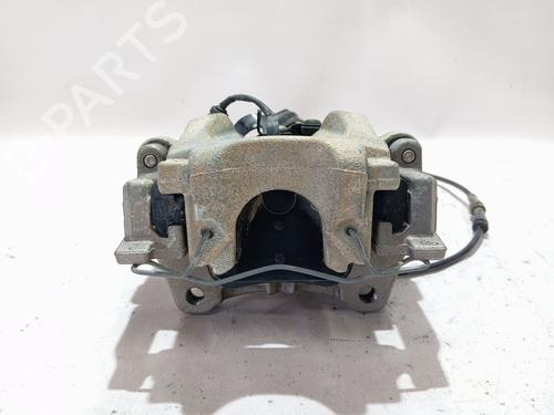 Right rear brake caliper LAND ROVER RANGE ROVER EVOQUE (L551) | BP31194134M106