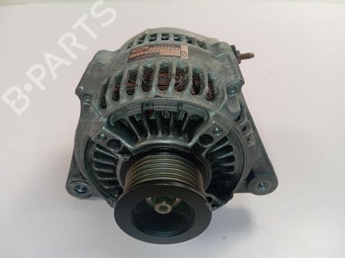 Used Alternator Alternator ROVER 75 (RJ) 2.5 V6 (177 hp) 39951166 39951166
