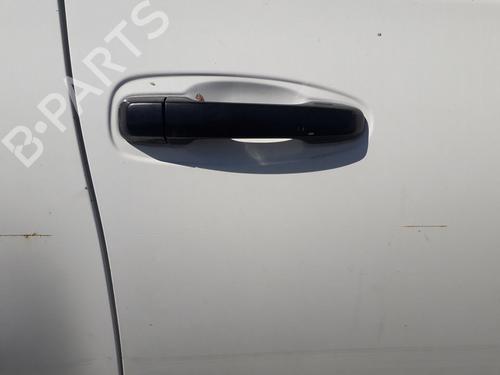 Used Front right exterior door handle TOYOTA LAND CRUISER PRADO (_J15_) [2009-2025]  13483504