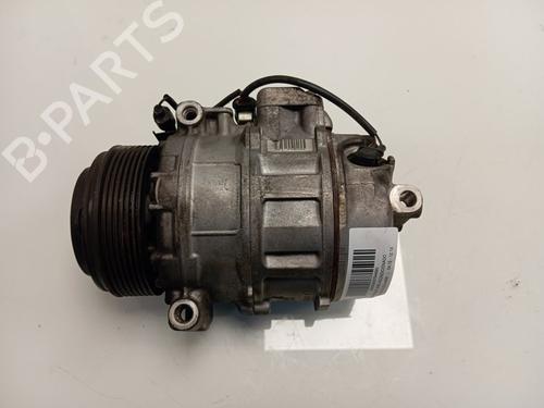AC compressor BMW X5 (E70) xDrive 30 d | BP22611870M34 