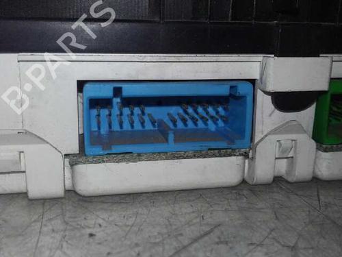 Instrument cluster HONDA CIVIC VII Hatchback (EU, EP, EV) 1.7 CTDi (EP4, EU9) | BP12646636C47 