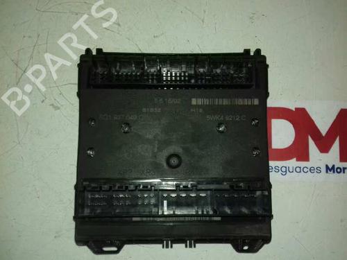 Elektronisk modul SEAT IBIZA III (6L1) [2002-2009]  12643981