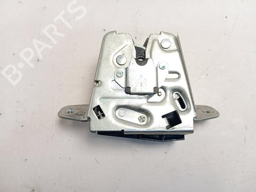 Used Tailgate lock MERCEDES-BENZ GLA-CLASS (X156) [2013-2022]  22616647