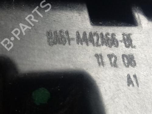 Bagklap lås FORD FIESTA VI (CB1, CCN) 1.4 TDCi | BP17810031C101 