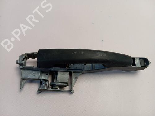 Andre PEUGEOT PARTNER Tepee  | BP19273422O1