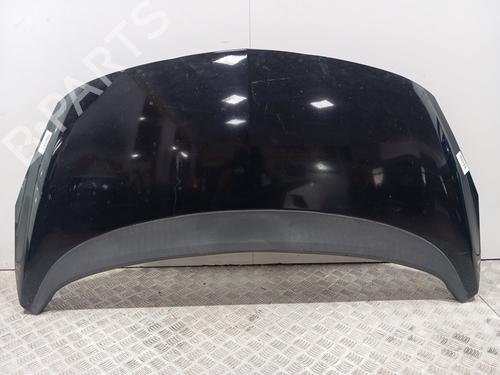 Used Hood OPEL MERIVA B MPV (S10) [2010-2017]  29076990
