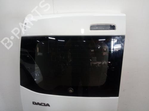 Left rear door DACIA DOKKER MPV (KE_) | BP15578563C4
