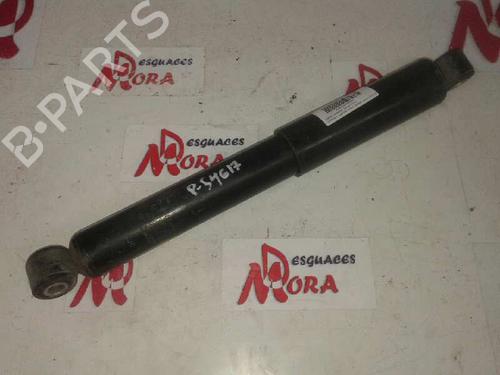 Used Right rear shock absorber CITROËN JUMPER I Bus (244, Z_) [2002-2025]  14134398