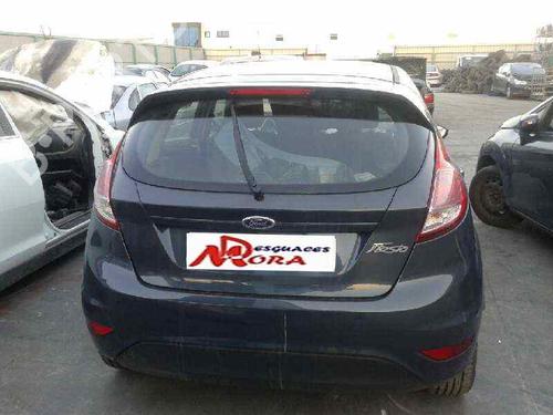 Bilradio FORD FIESTA VI (CB1, CCN)  | BP12652758E6 