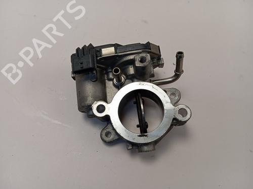 Used Throttle body RENAULT TRAFIC III Van (FG_) [2014-2025]  21026160