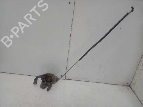 Used Front left lock SEAT MARBELLA (28A) 0.9 Cat (40 hp) 17905389