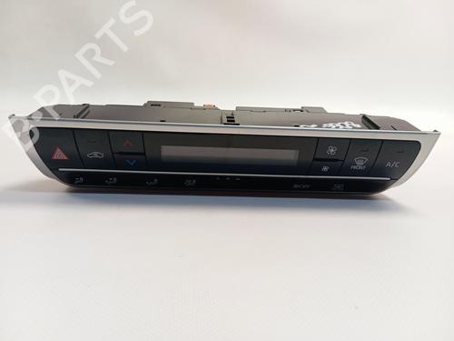 Used Climate control Climate control 37534589 37534589