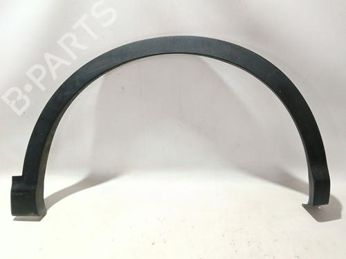 Used Front right wheel arch trim NISSAN QASHQAI II (J11, J11_) [2013-2026]  31832044