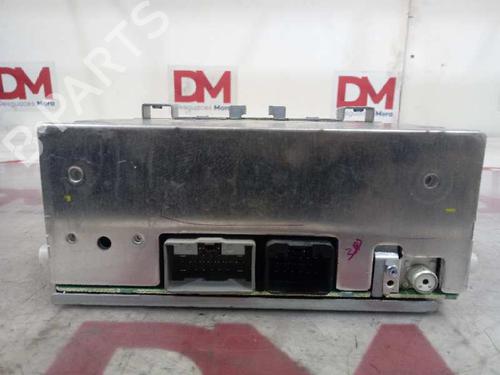 Electronic module FORD FIESTA VI (CB1, CCN) 1.6 TDCi | BP16685892M83 