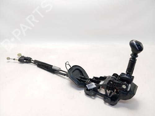 Gearstang OPEL CORSA F (P2JO) [2019-2025]  26449033