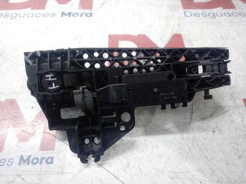 Venstre bak utvendig håndtak AUDI A4 B8 Avant (8K5)  | BP12842591C130 