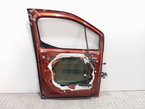 Left front door PEUGEOT RIFTER  | BP17129510C2 