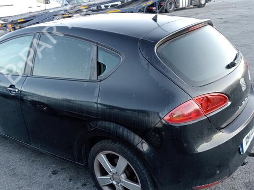 Glove box SEAT LEON (1P1) 1.6 | BP16574868C95 