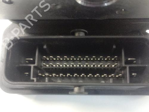 ABS pump PEUGEOT BOXER Bus 2.2 BlueHDi 120 | BP29536100M43 