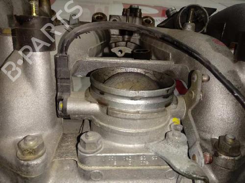 Intake manifold MERCEDES-BENZ 190 (W201) E 2.3 (201.028) | BP16180448M70