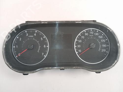 instrument-cluster-renault-express-box-bodympv-2021-36991298 main image