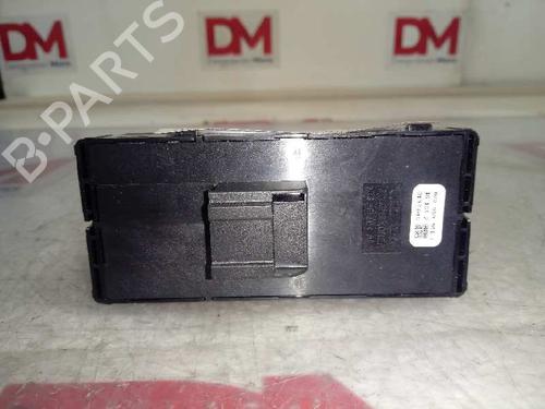 Left front window switch AUDI A3 Sportback (8VA, 8VF) 2.0 TDI | BP12659003I27 