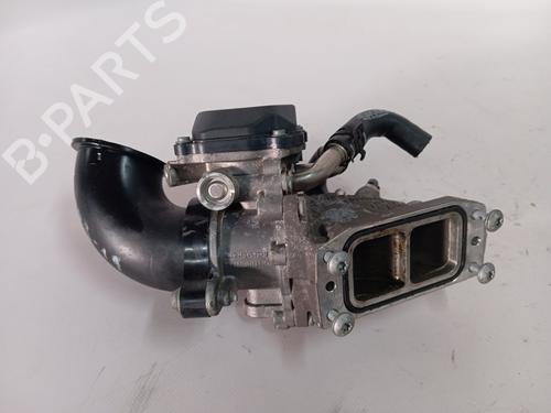 Throttle body AUDI A3 Sportback (8VA, 8VF)  | BP29410387M82 