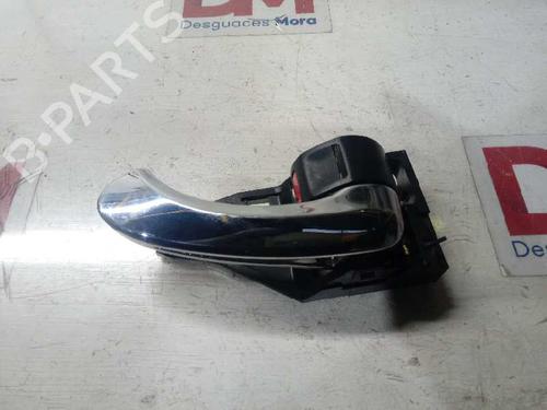 Used Rear right interior door handle TOYOTA RAV 4 III (_A3_) [2005-2014]  16685914