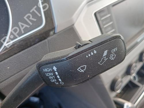 Right tailgate light VW PASSAT B8 (3G2, CB2)  | BP28729566C80  - Image 10