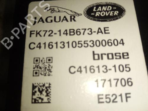 Used Electronic module LAND ROVER DISCOVERY SPORT (L550) 2.0 D (150 hp) 12674825