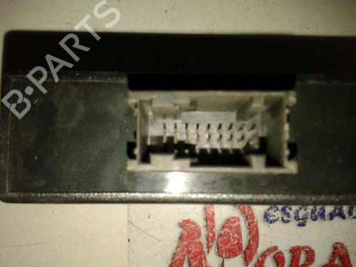 Comfort control module BMW 3 Compact (E36)  | BP12645586M56 