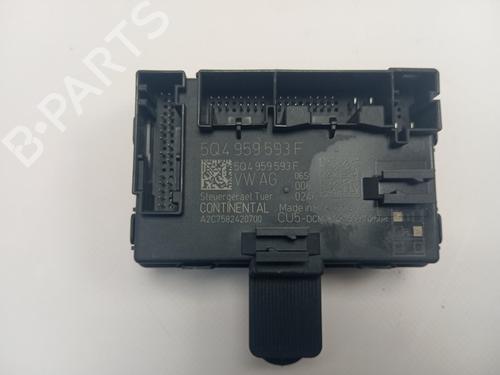 Module électronique SEAT ATECA (KH7, KHP) [2016-2025]  28031350