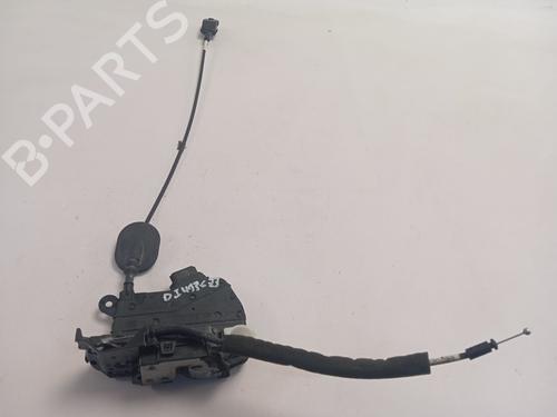 Used Front left lock RENAULT CLIO IV (BH_) [2012-2021]  25855526