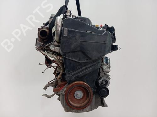 Engine RENAULT KANGOO / GRAND KANGOO II (KW0/1_)  | BP25925761M1 