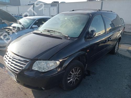 Brugte CHRYSLER VOYAGER IV (RG, RS)  2.8 CRD  4970685