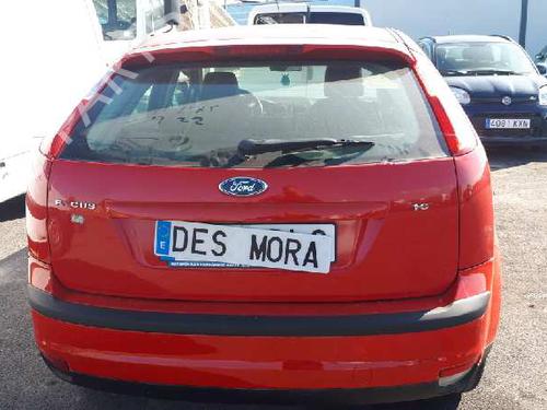 Right taillight FORD FOCUS II Saloon (DB_, FCH, DH)  | BP12658762C35 