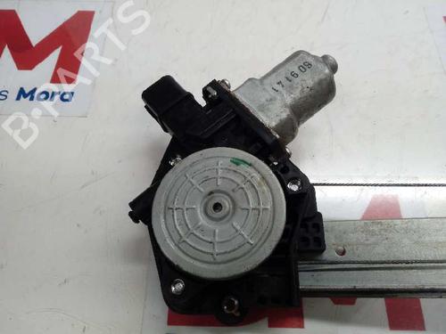 Rear left window mechanism HONDA CIVIC VIII Hatchback (FN, FK) 2.2 CTDi (FK3) | BP12662344C24 