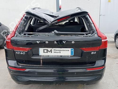 Intercooler VOLVO XC60 II (246)  | BP31987683M30  - Image 9