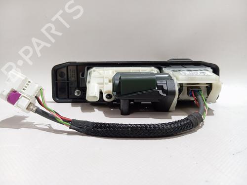 Tailgate handle MERCEDES-BENZ GLA-CLASS (X156) GLA 220 d (156.903) | BP28826260C132 