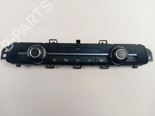 Used Climate control Climate control PEUGEOT PARTNER Box Body/MPV (K9) 1.5 BlueHDi 75 (75 hp) 36700565 36700565